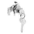 Keen S4128 Mail Bx Lock-Authele S 4128 KE422641